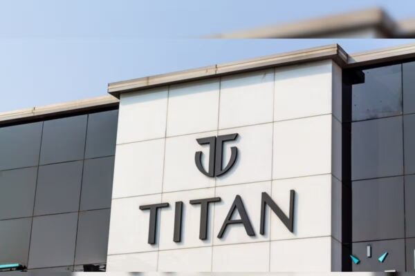 Thương hiệu đồng hồ Titan của nước nào?