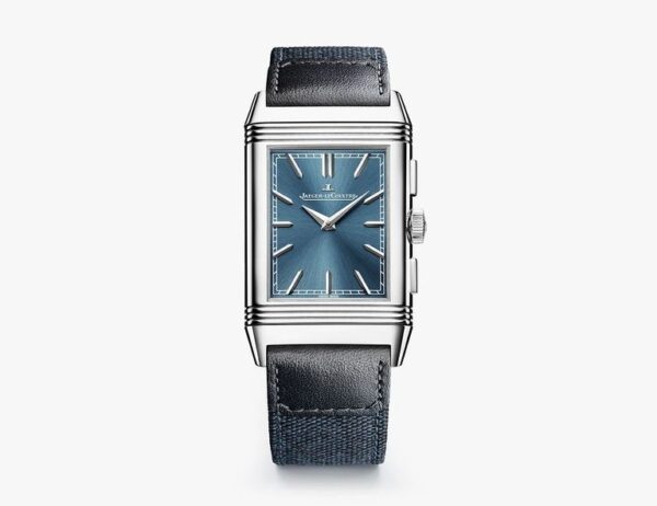 Jaeger-LeCoultre Reverso Tribute Chronograph