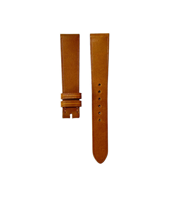 Dây Da Đồng Hồ Percent Leather A01CN1016WA0 Màu Nâu cao cấp Đẹp Tại SHOPDONGHO.COM