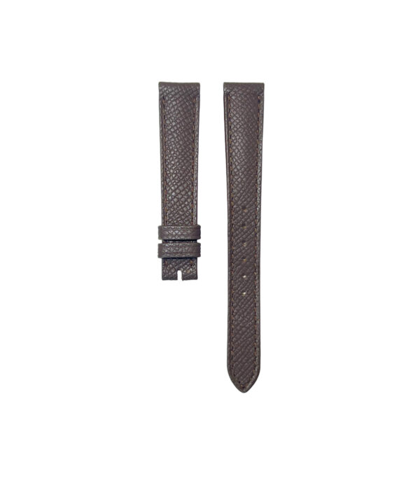 Dây Da Đồng Hồ Percent Leather A01EY0214XA0 Màu Nâu Đẹp Tại SHOPDONGHO.COM