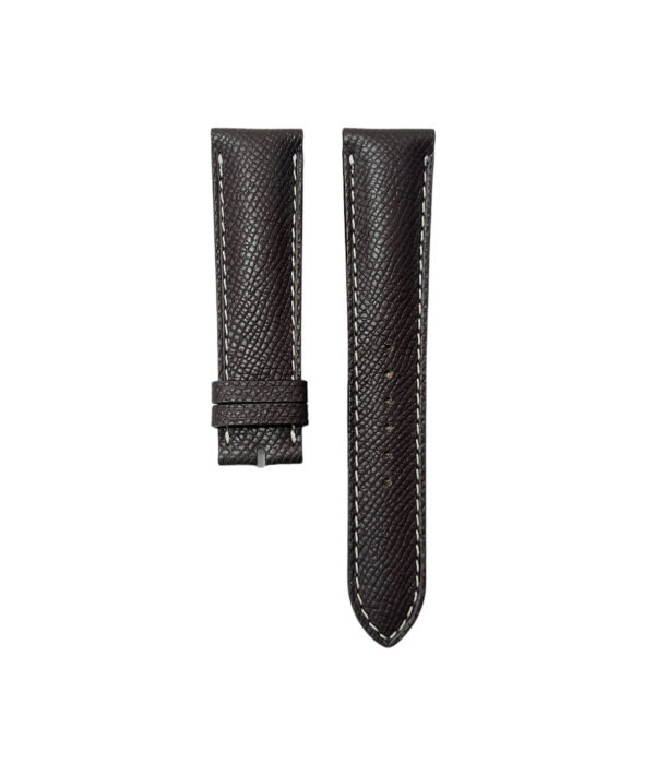 Dây Da Đồng Hồ Percent Leather A01EY0220XA0-1 Màu Nâu Đẹp Tại SHOPDONGHO.COM