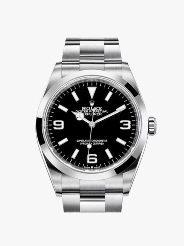 Rolex Explorer 36mm