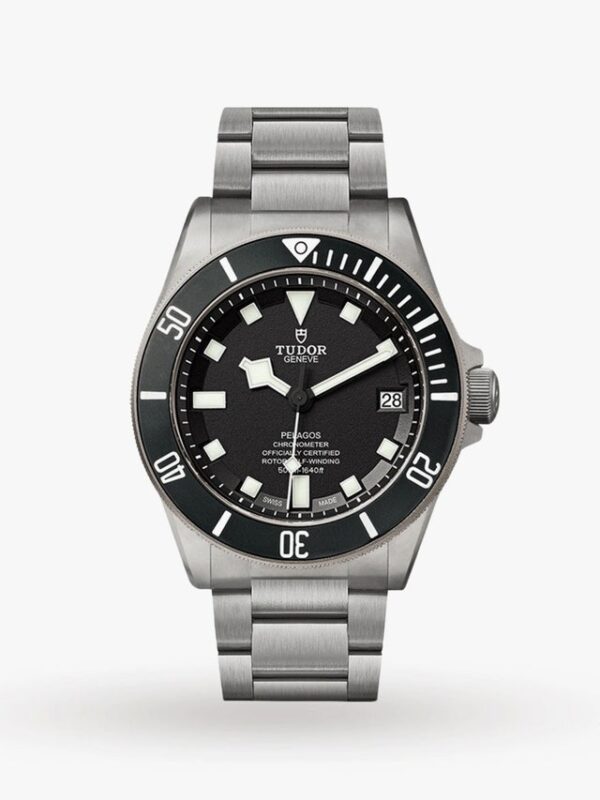 Tudor Pelagos 39