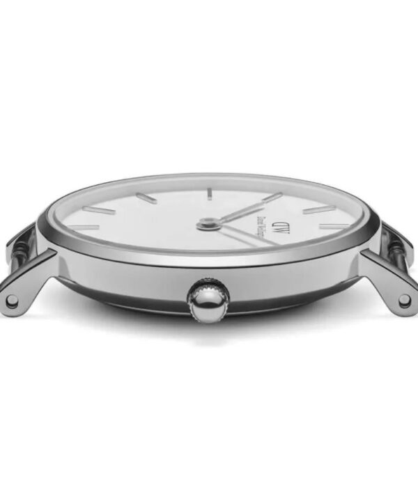 Hình ảnh đồng hồ Nữ Daniel Wellington DW00100241 Pin (Quartz) - Tròn - Dây Da chính hãng
