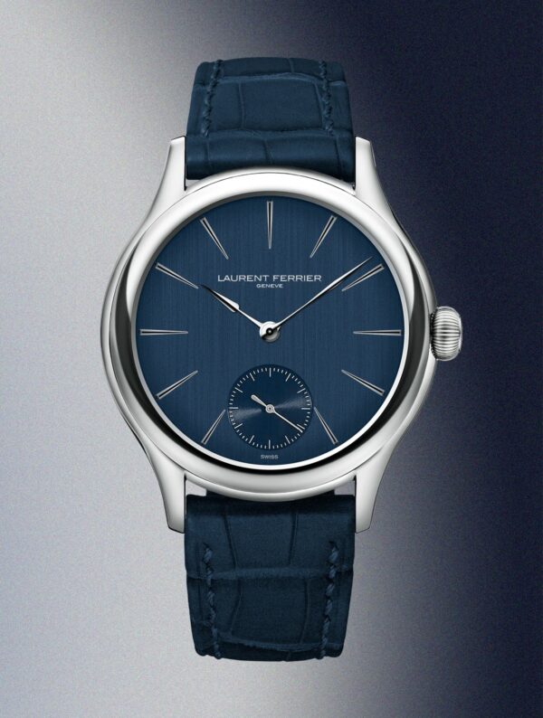 Laurent Ferrier Classic Micro-rotor