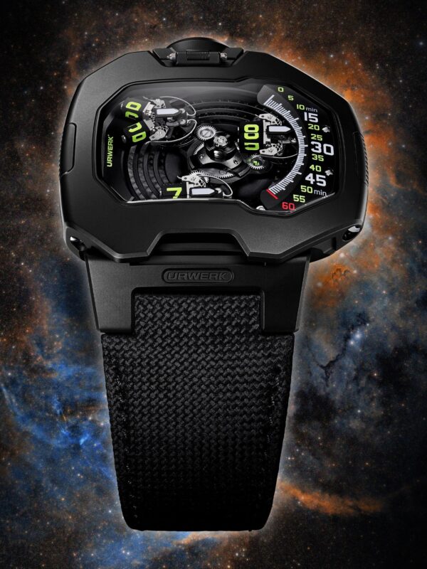 Urwerk UR-120