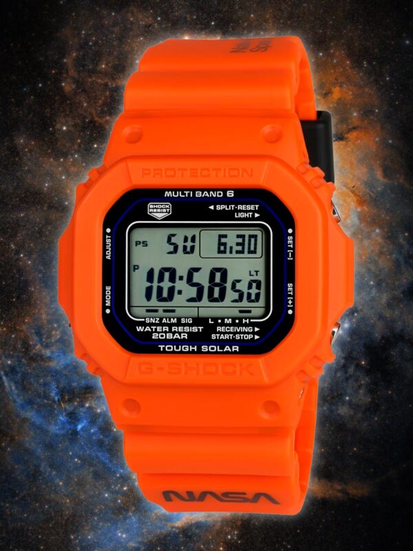 Casio G-Shock GWM5610NASA4