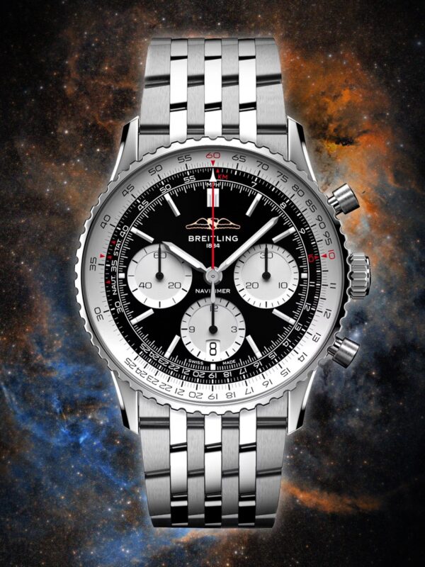 Breitling Navtitimer B01 Chronograph