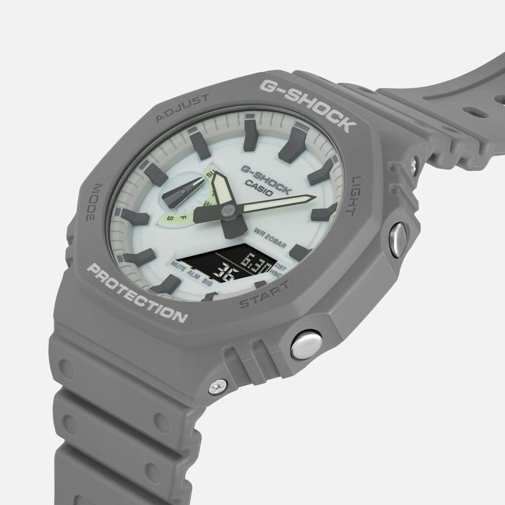 G-Shock GA2100HD-8A