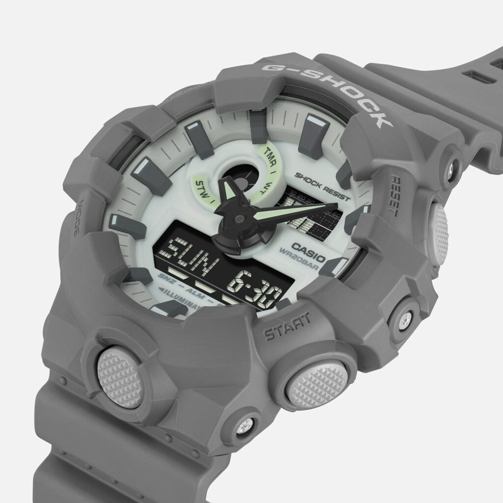 G-Shock GA700HD-8A