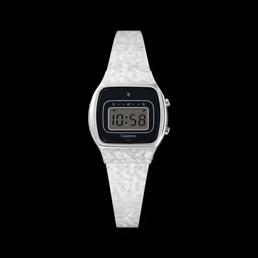 Khám phá lịch sử hình thành các dòng đồng hồ Casio
