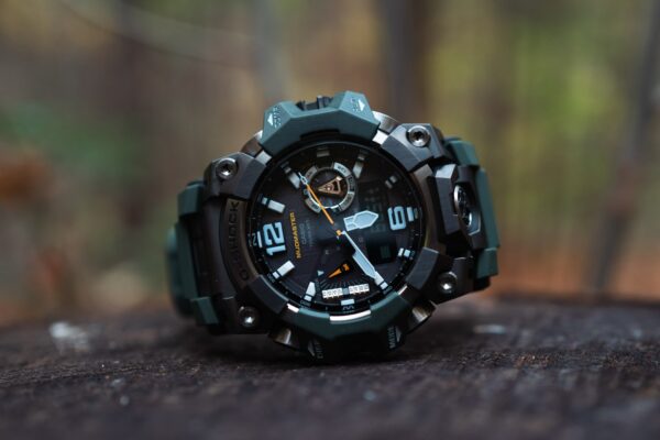 Đồng hồ G-SHOCK Mudmaster GWG-B1000