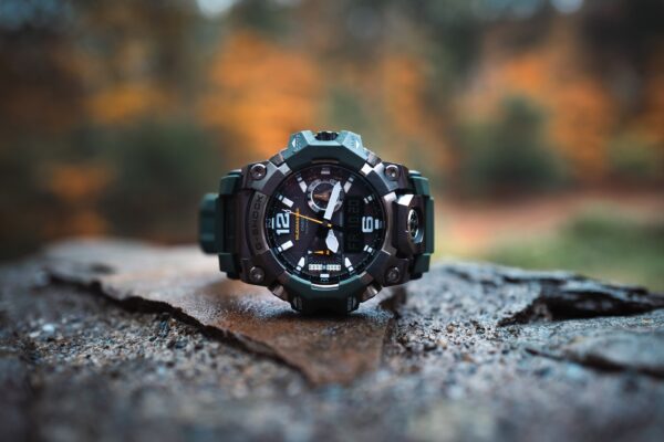 Đồng hồ G-SHOCK Mudmaster GWG-B1000