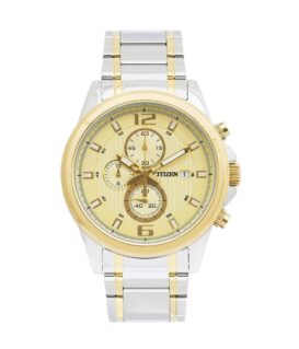 Đồng Hồ Citizen Nam AN3554-54P