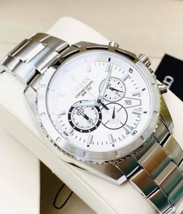 Đồng Hồ Citizen Nam AN8010-55A