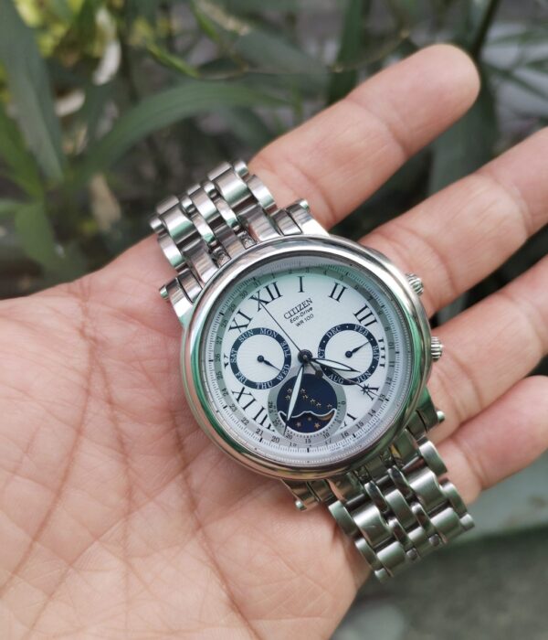 Đồng Hồ Citizen Nam AP1011-58A