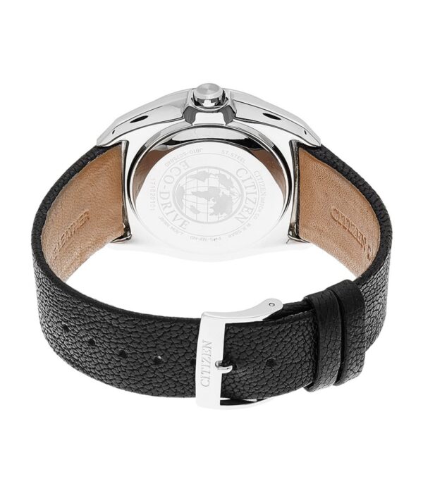 Hình ảnh đồng hồ Nam Citizen AW1070-04H Eco-Drive (Năng lượng ánh sáng) - Tròn - Dây Da chính hãng