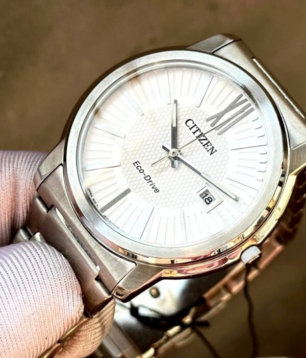 Đồng Hồ Citizen Nam AW1210-58A