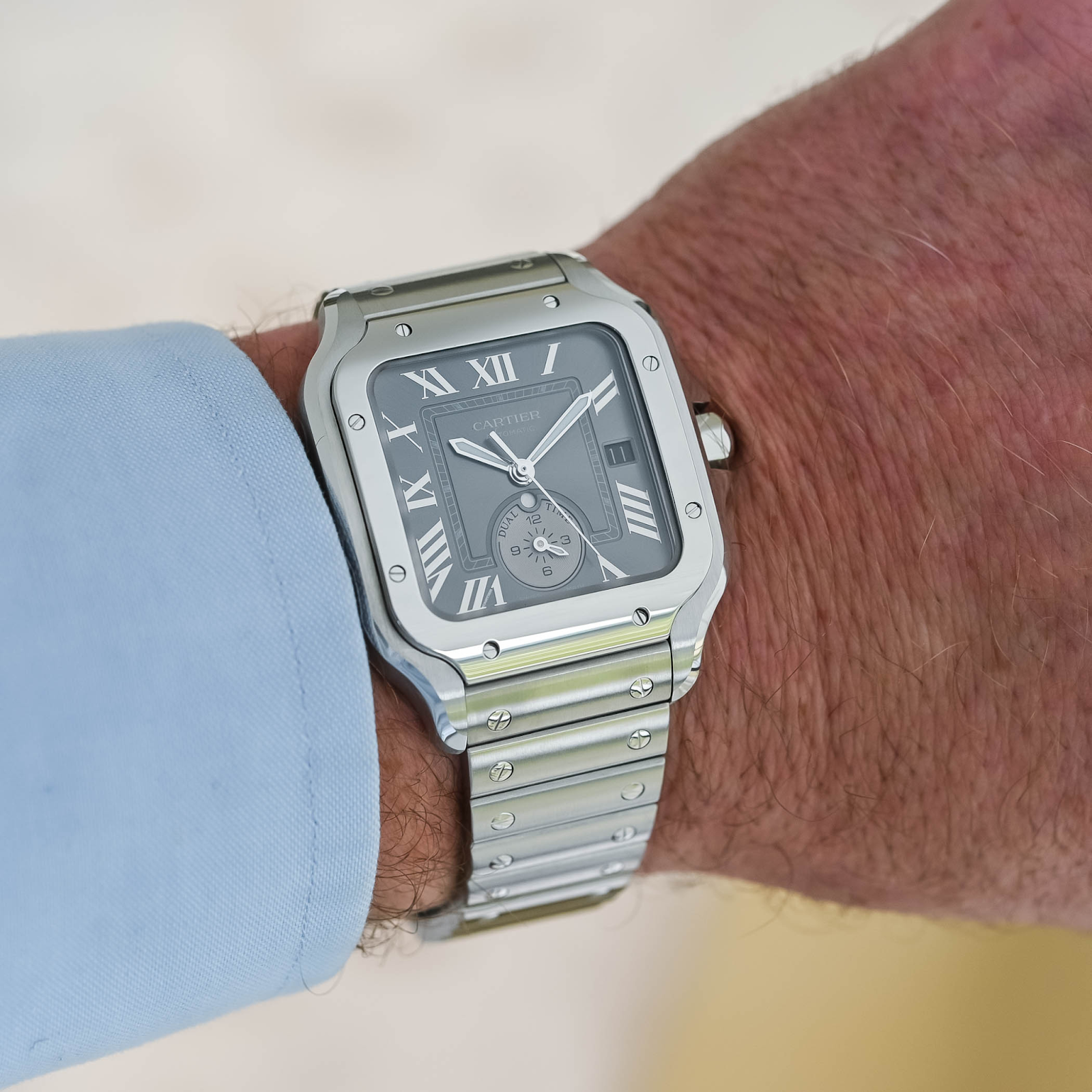 Top Đồng Hồ Du Lịch & GMT 2024: Đánh Giá Nổi Bật Tại Tuần Lễ Geneva 10