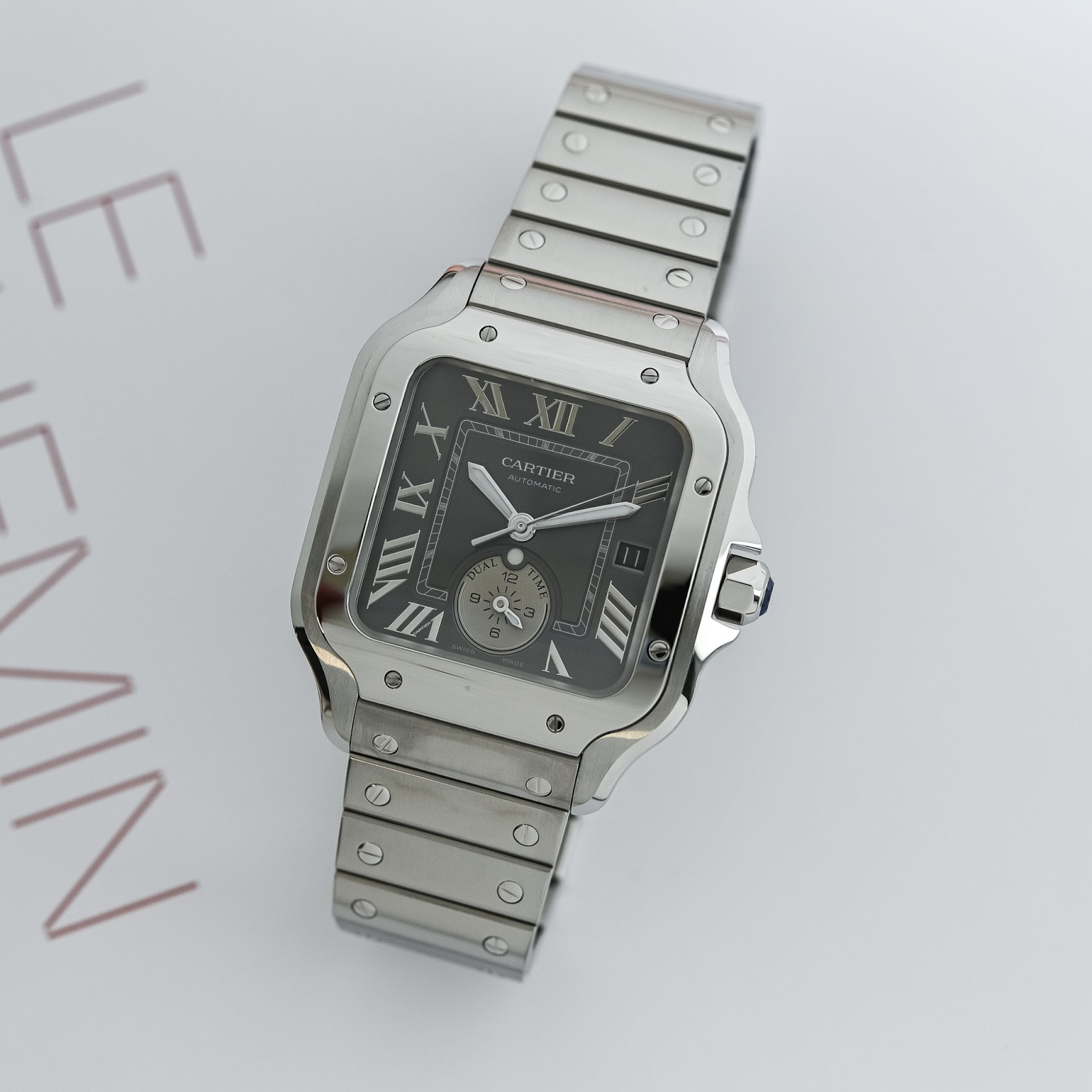 Top Đồng Hồ Du Lịch & GMT 2024: Đánh Giá Nổi Bật Tại Tuần Lễ Geneva 9