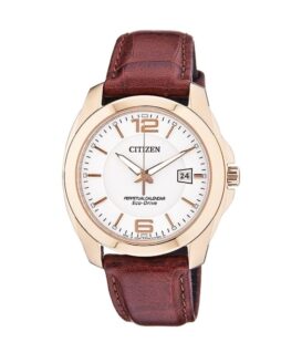 Đồng Hồ Citizen Nam BL1243-00A