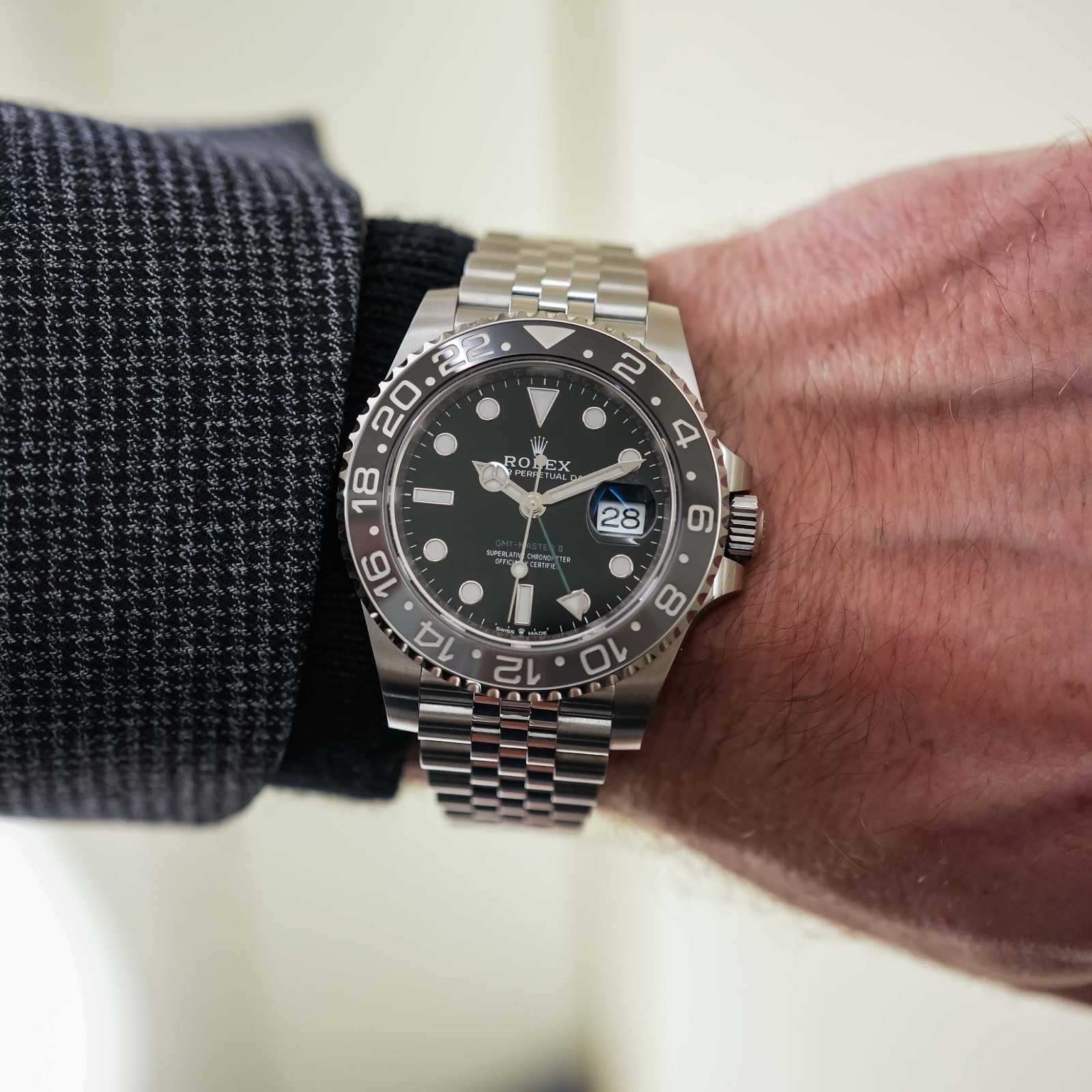Top Đồng Hồ Du Lịch & GMT 2024: Đánh Giá Nổi Bật Tại Tuần Lễ Geneva 7