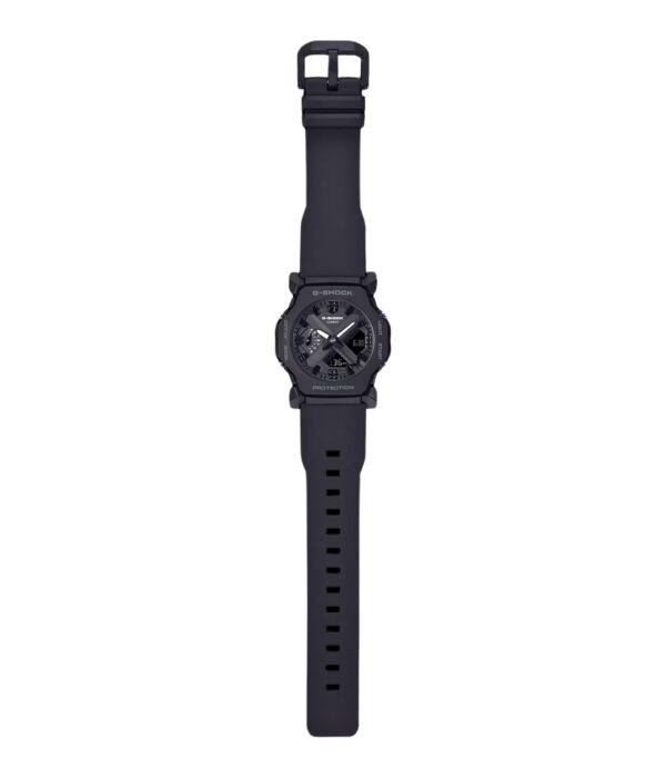 Hình ảnh đồng hồ Nam Casio GA-2300-1ADR Pin (Quartz) Tròn Dây Cao Su (Nhựa) chính hãng