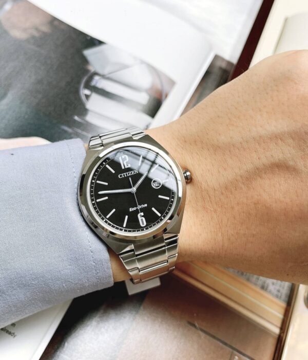 Đồng Hồ Citizen Nam AW1370-51E