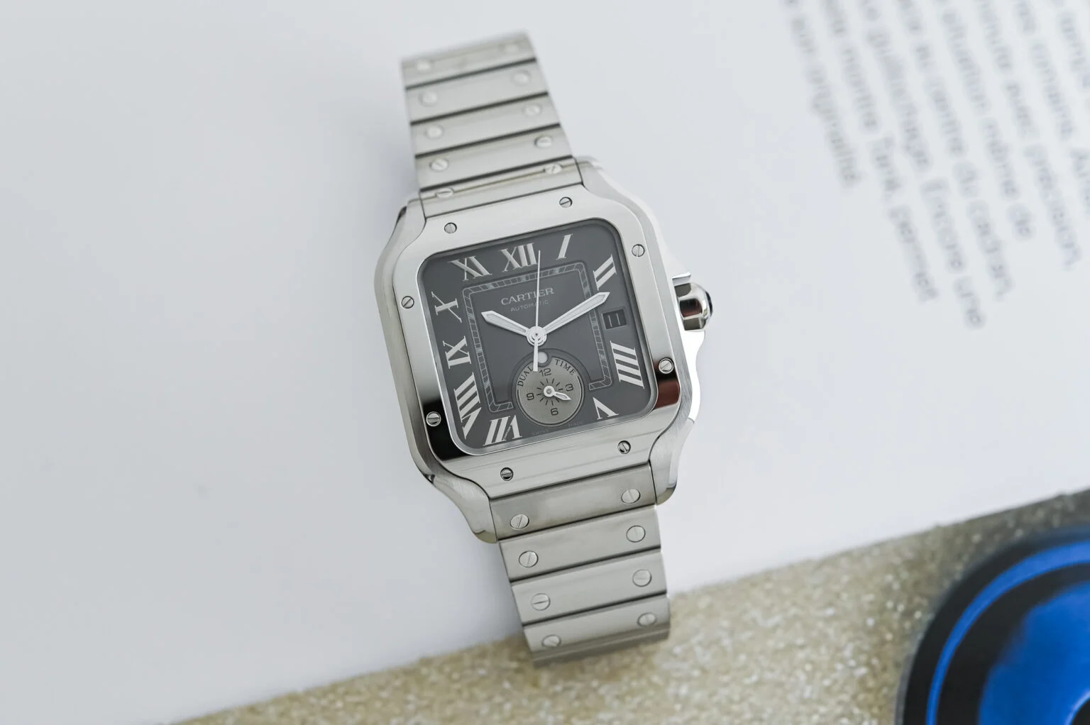 Top Đồng Hồ Du Lịch & GMT 2024: Đánh Giá Nổi Bật Tại Tuần Lễ Geneva 8