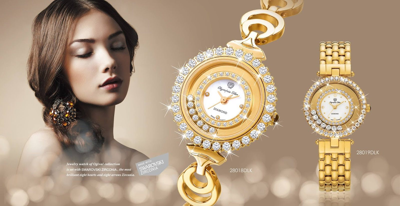 Đồng hồ Ogival có hàng nhái không? Làm sao để nhận biết thật giả 3