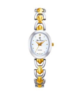 Đồng Hồ Olym Pianus Nữ OP2461LSK-T