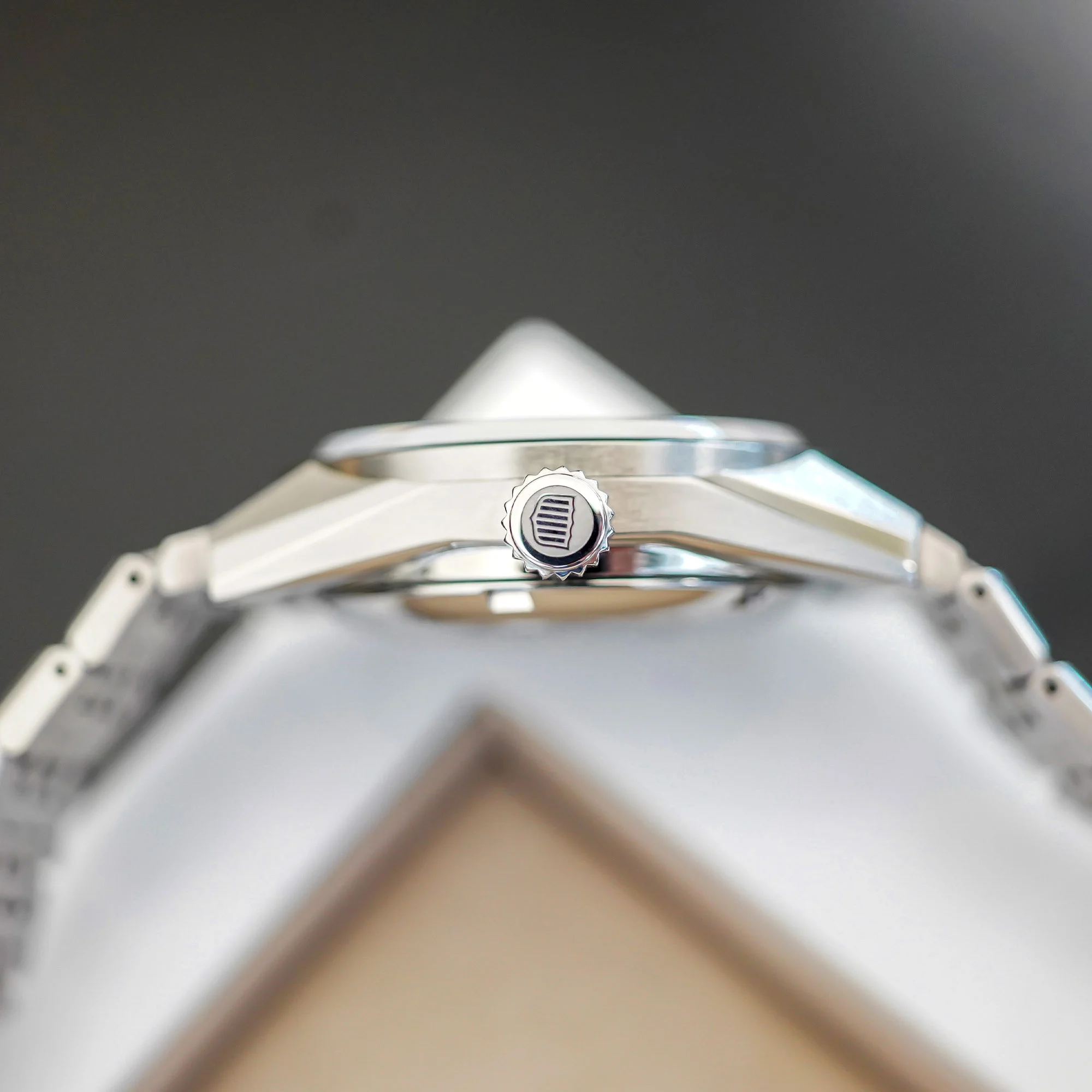 Đánh Giá 3 Chiếc Đồng Hồ King Seiko KSK 36mm Mới Ra Mắt 4