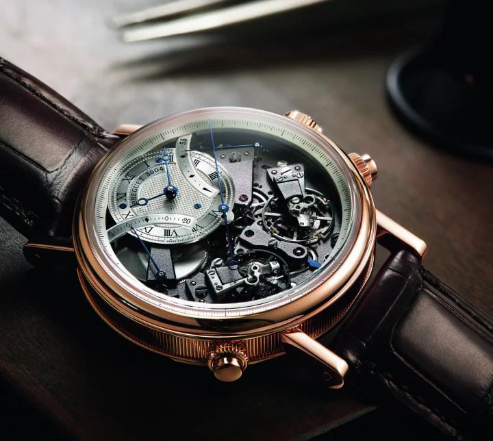 Đồng hồ Breguet của nước nào? Lý giải sức hút đồng hồ đẳng cấp 3