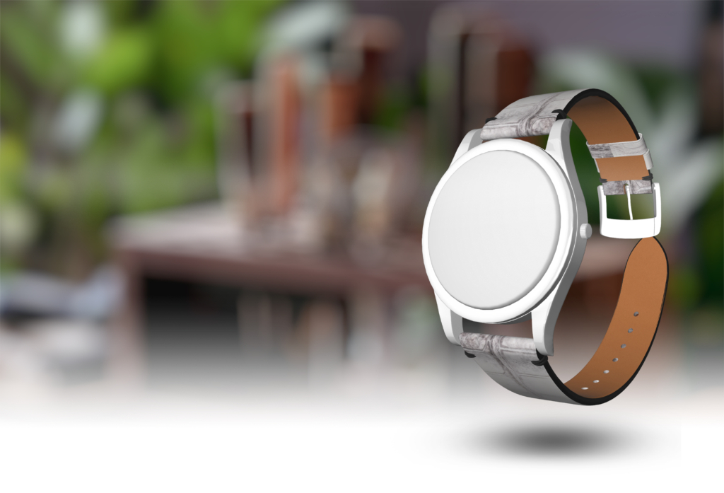 ĐẶT RIÊNG DÂY DA ĐỒNG HỒ 1