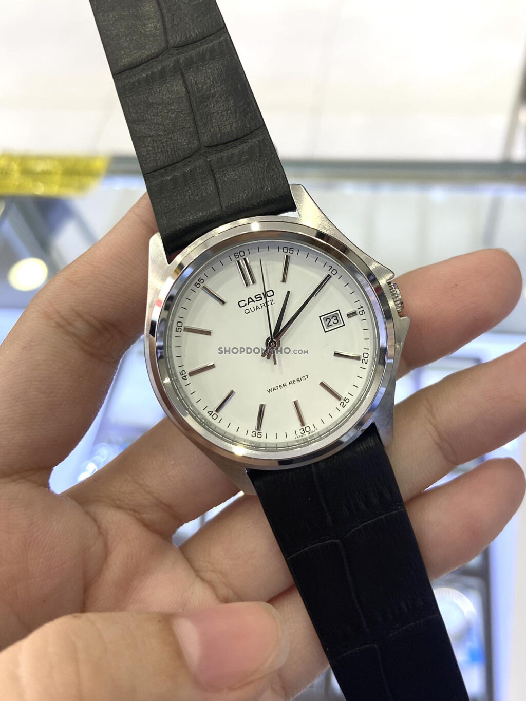 ĐẶT RIÊNG DÂY DA ĐỒNG HỒ 2