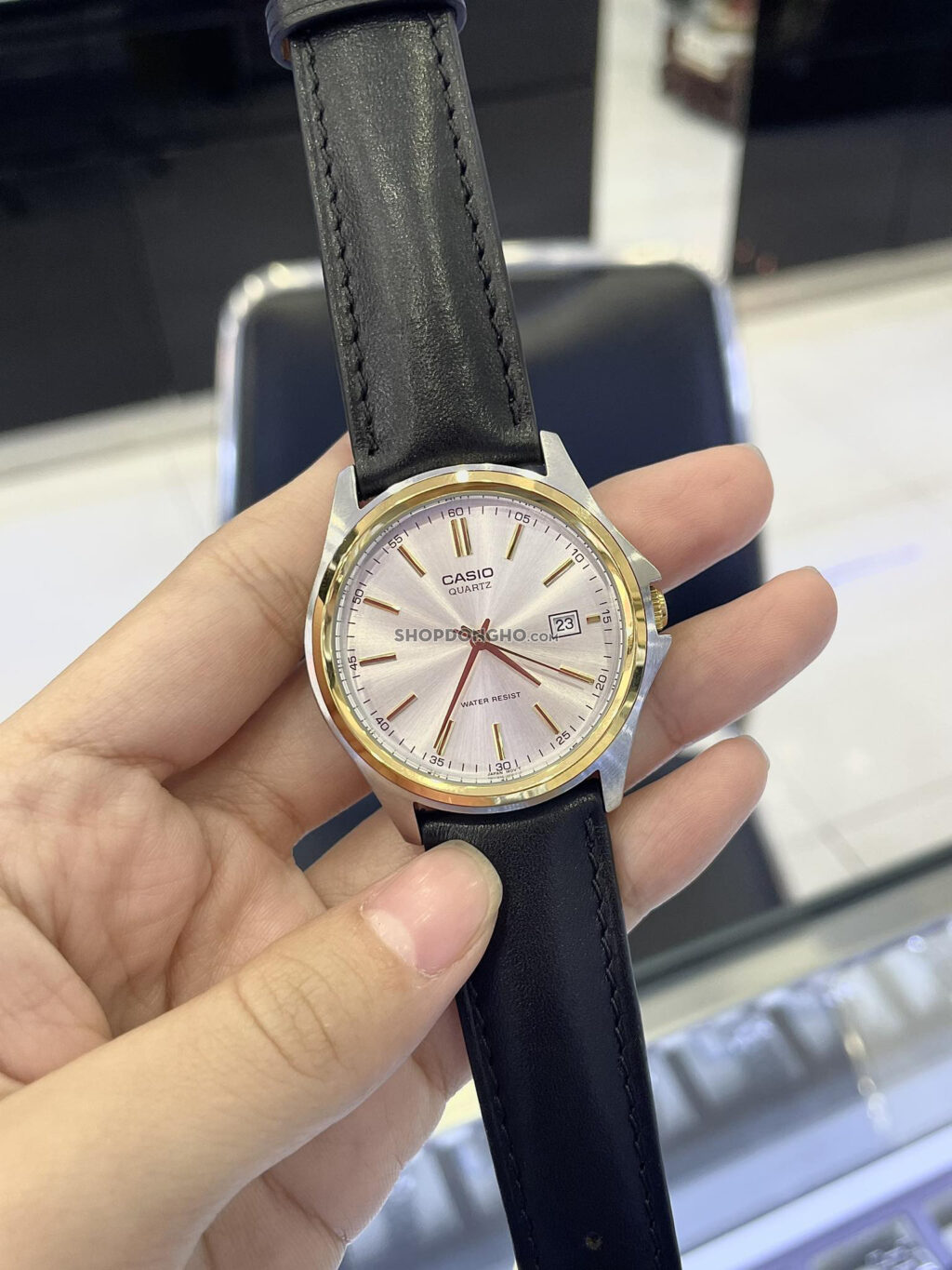 ĐẶT RIÊNG DÂY DA ĐỒNG HỒ 5