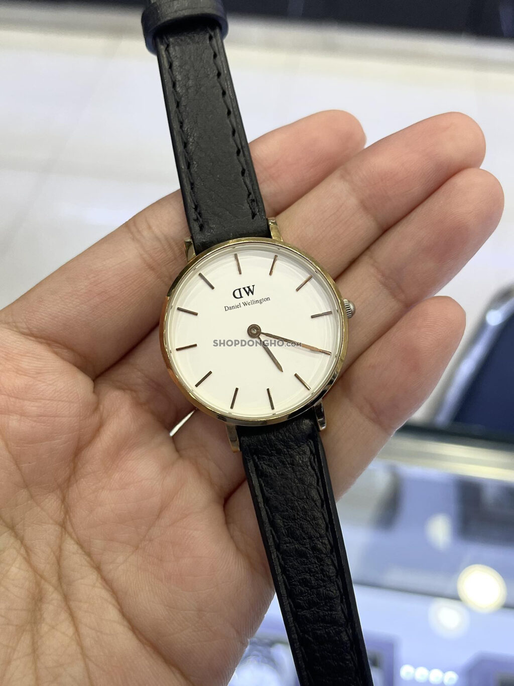 ĐẶT RIÊNG DÂY DA ĐỒNG HỒ 3