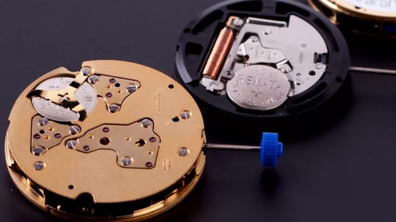 Đồng Hồ Swiss Movement Là Gì? Cách Nhận Biết, Đặc Điểm 1