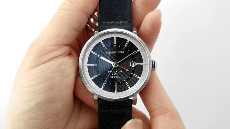 Đồng Hồ Swiss Movement Là Gì? Cách Nhận Biết, Đặc Điểm 2