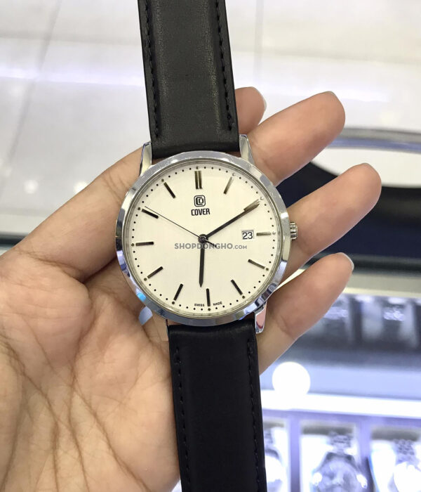 David Black Size 20-20 mm