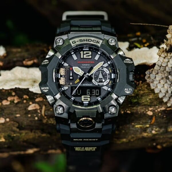 Altimeter Là Gì? Tìm Hiểu Đồng Hồ Có Chức Năng Đo Độ Cao 3