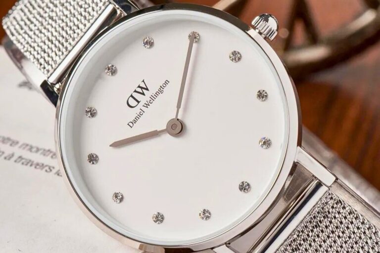 Đồng Hồ Daniel Wellington Petite DW00100602 Nữ 1
