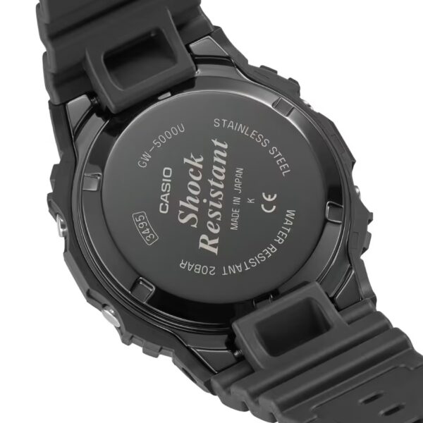 Shock Resistant Là Gì? Tìm Hiểu Cơ Chế Chống Sốc Trên Đồng Hồ Cơ Và Quartz 2