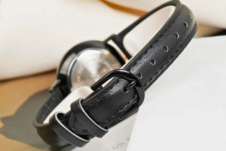 Đồng Hồ Casio Nữ LTP-VT02BL-4AUDF 2