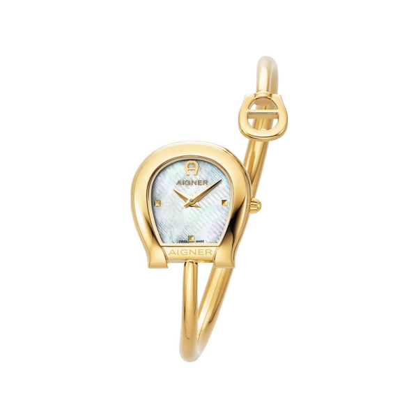 Thương Hiệu Đồng Hồ Aigner - Sự Kết Hợp Phong Cách Cổ Điển Và Hiện Đại 12