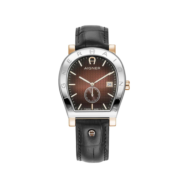 Thương Hiệu Đồng Hồ Aigner - Sự Kết Hợp Phong Cách Cổ Điển Và Hiện Đại 7