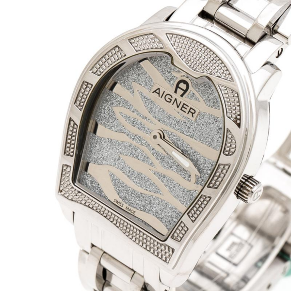 Thương Hiệu Đồng Hồ Aigner - Sự Kết Hợp Phong Cách Cổ Điển Và Hiện Đại 3