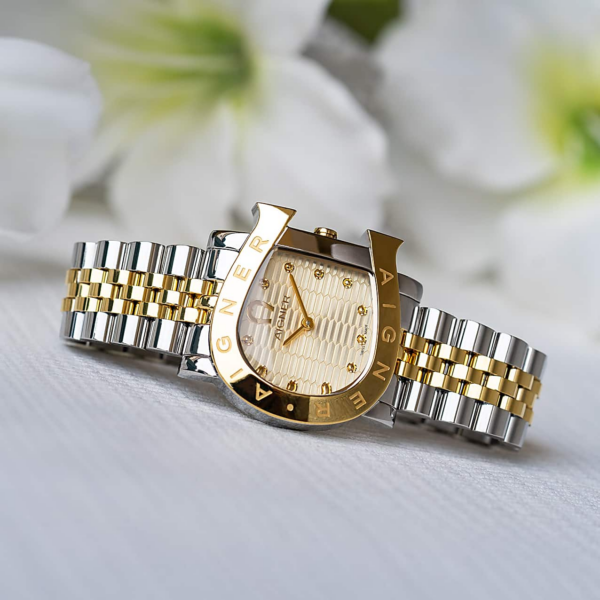 Thương Hiệu Đồng Hồ Aigner - Sự Kết Hợp Phong Cách Cổ Điển Và Hiện Đại 4