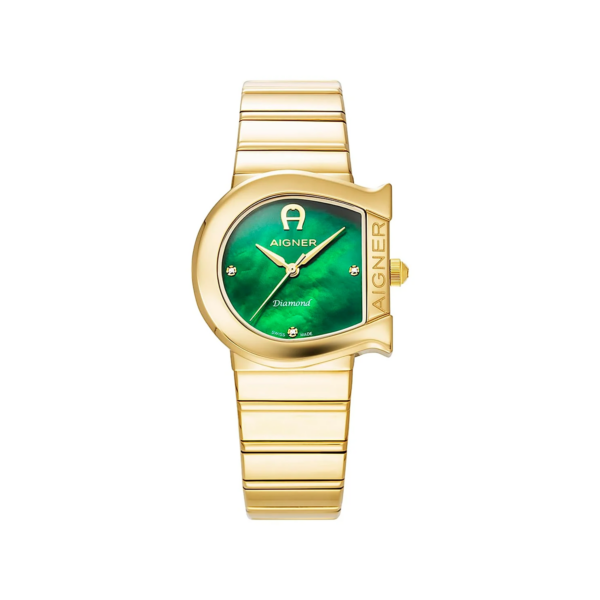 Thương Hiệu Đồng Hồ Aigner - Sự Kết Hợp Phong Cách Cổ Điển Và Hiện Đại 13