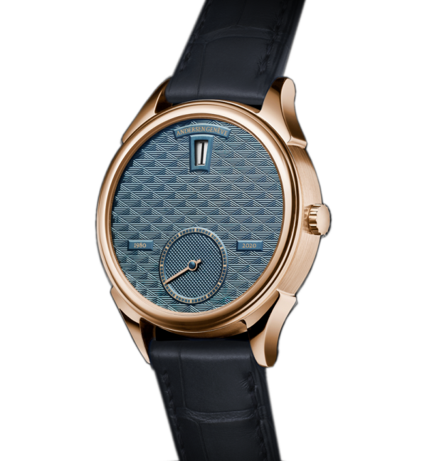 Thương Hiệu Đồng Hồ Andersen Genève: Sự Khác Biệt Độc Đáo 11